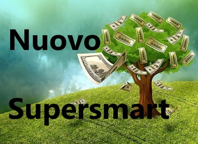 Supersmart